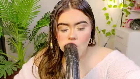 Gaia online show from 04-20-26, 01:08