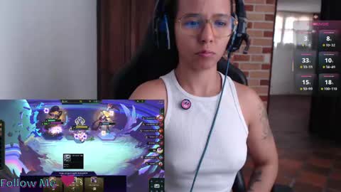 Lenna 3 online show from 05-23-26, 04:22