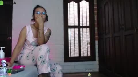 Snapshot of gaia_333 chatting on 06-13-26, 12:58 Lenna 3 online show from 06-13-26, 12:58
