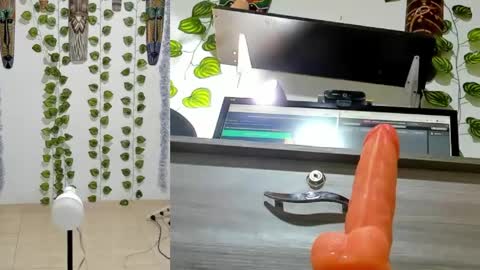 Snapshot of gaia_funny chatting on 05-30-26, 11:07 gaia_funny online show from 05-30-26, 11:07