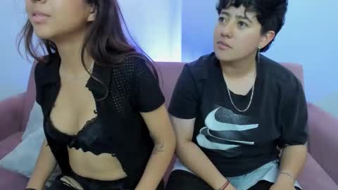 gaia_n_nix online show from 03-07-26, 03:36