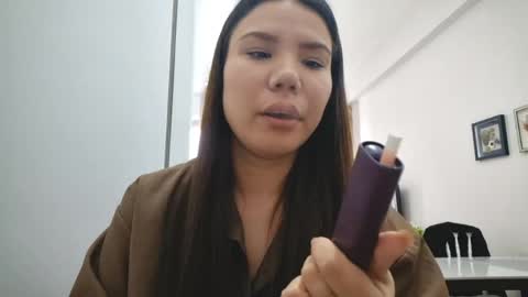 Sarah online show from 05-10-26, 11:59