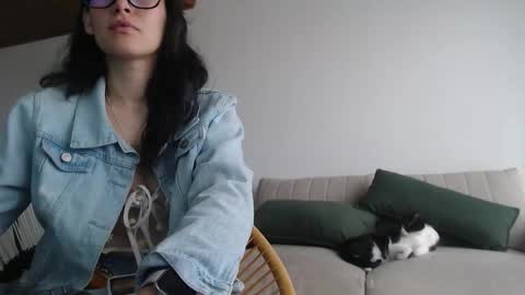 Snapshot of gaitan4 chatting on 02-15-26, 08:16 gaitan4 online show from 02-15-26, 08:16