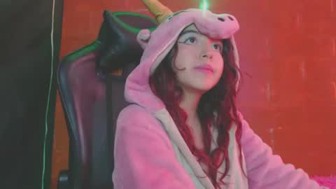 Snapshot of gakomenoshida chatting on 01-06-25, 07:13 Kate 3 online show from 01-06-25, 07:13