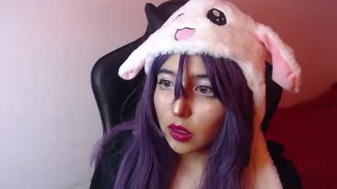 Snapshot of gakomenoshida chatting on 10-11-25, 07:23 Kate 3 online show from 10-11-25, 07:23