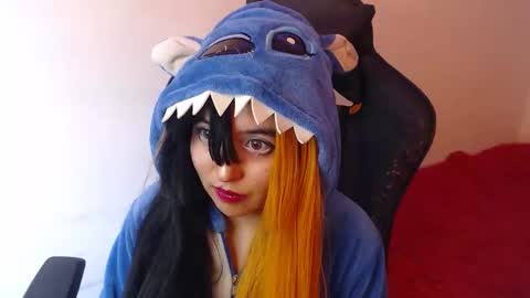 Kate 3 online show from 12-21-25, 07:10