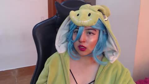 Snapshot of gakomenoshida chatting on 02-03-26, 09:31 Kate 3 online show from 02-03-26, 09:31