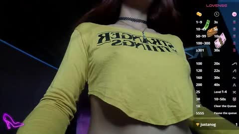 Gala Dimou  online show from 10-05-25, 03:49