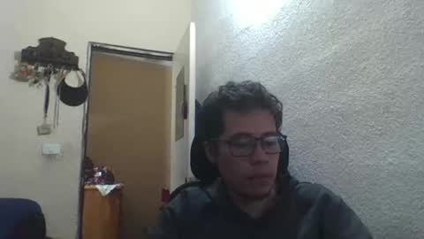 galen_0 online show from 12-26-24, 06:30