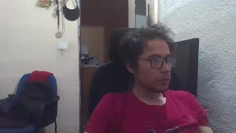 galen_0 online show from 01-27-25, 07:35