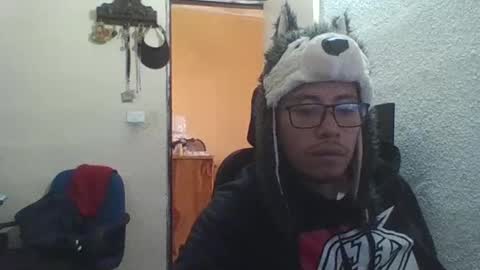 galen_0 online show from 01-27-25, 03:28