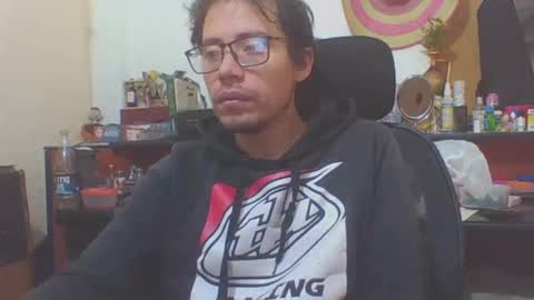 galen_0 online show from 01-29-25, 03:47