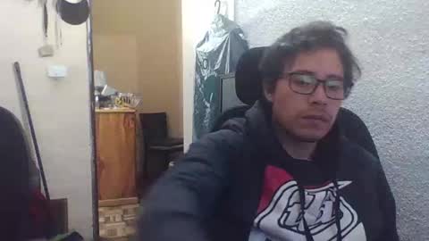 galen_0 online show from 02-17-25, 07:58