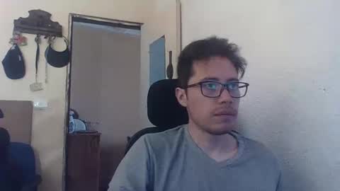 galen_0 online show from 02-27-25, 06:20