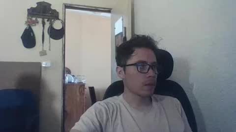 galen_0 online show from 03-07-25, 07:16