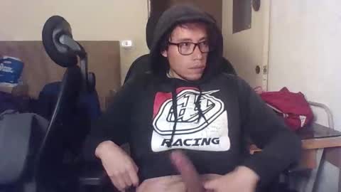 galen_0 online show from 12-04-25, 09:18