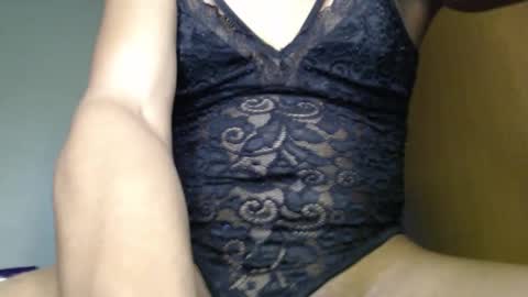 Genesis Isabell gil online show from 02-16-26, 12:29