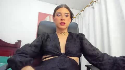 Snapshot of galileabigcock chatting on 07-05-26, 11:06 CORAL online show from 07-05-26, 11:06