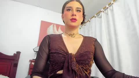 Snapshot of galileabigcock chatting on 07-31-26, 12:37 CORAL online show from 07-31-26, 12:37