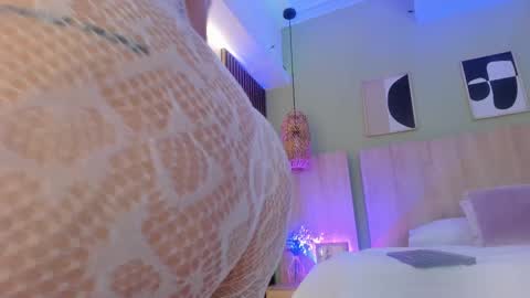 gallilea_marquez online show from 10-23-25, 08:18