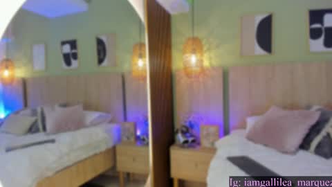 gallilea_marquez online show from 10-30-25, 07:58