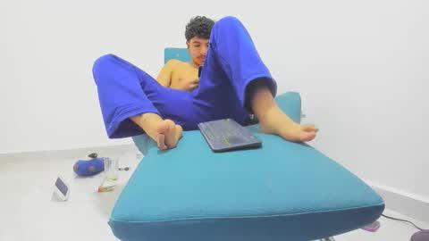 galvis_bbc online show from 03-16-26, 05:44