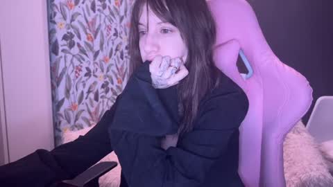 Snapshot of gamachu_ulfinaa chatting on 04-30-26, 08:57 GaamachuuUlfinaa online show from 04-30-26, 08:57