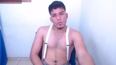 Gabriel online show from 11-03-25, 04:52