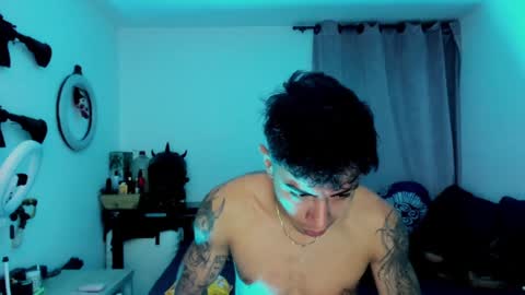 game__over420 online show from 01-22-25, 01:10