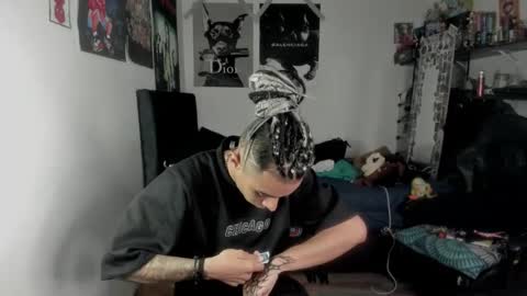 game__over420 online show from 10-17-25, 10:23