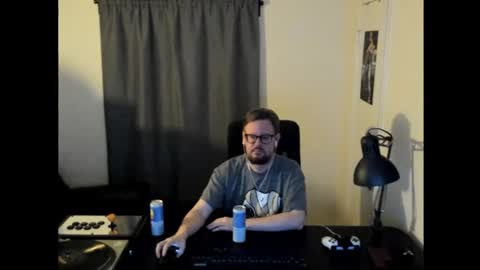 gameboycameraman online show from 01-12-25, 06:06