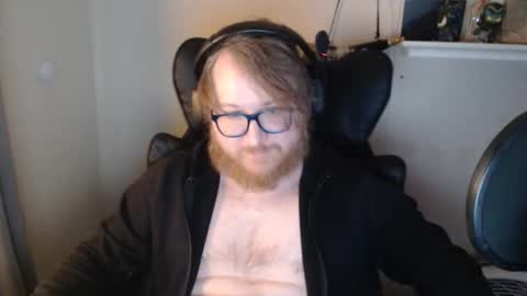 Snapshot of gamer_dong_water chatting on 03-16-26, 11:09 Gamer Dad online show from 03-16-26, 11:09