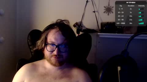 Gamer Dad online show from 06-21-26, 04:04