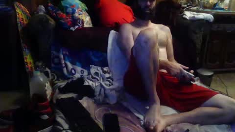 gamerfiend420 online show from 09-19-25, 05:20