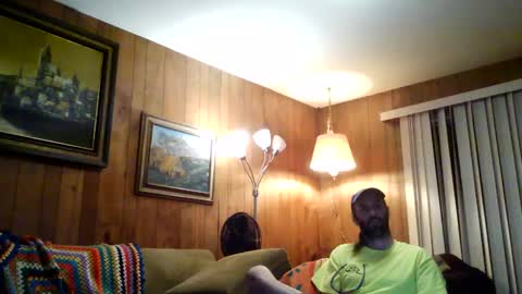 gamerfiend420 online show from 10-08-25, 08:56