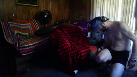 gamerfiend420 online show from 10-27-25, 09:52