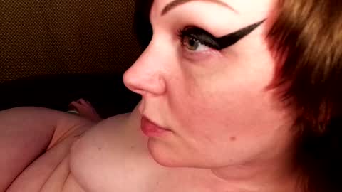 GamerGirlRoxy online show from 02-09-25, 04:04