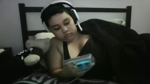 Snapshot of gamergurl3000 chatting on 02-04-26, 12:49 GamerGurl online show from 02-04-26, 12:49
