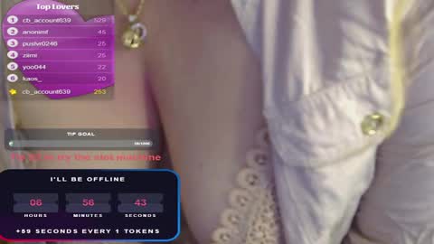 Jena online show from 01-09-25, 06:04