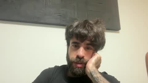 Snapshot of gamesofcontrol chatting on 01-31-25, 02:58 GamesOfControl online show from 01-31-25, 02:58