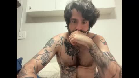 Snapshot of gamesofcontrol chatting on 12-19-25, 11:01 GamesOfControl online show from 12-19-25, 11:01