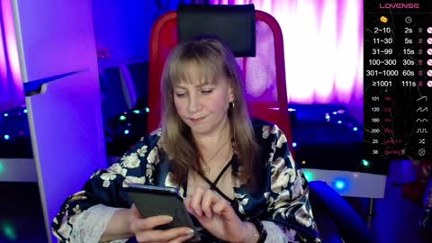 Snapshot of ganet469 chatting on 01-14-25, 08:59 Janette online show from 01-14-25, 08:59