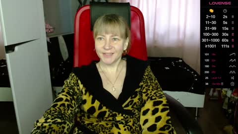 Snapshot of ganet469 chatting on 01-16-25, 07:28 Janette online show from 01-16-25, 07:28