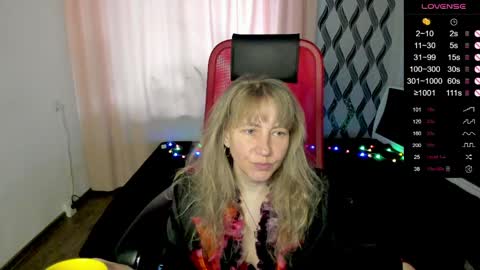 Janette online show from 04-06-26, 08:59