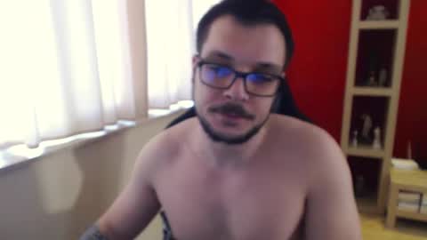 GangstaLover online show from 01-18-25, 11:00