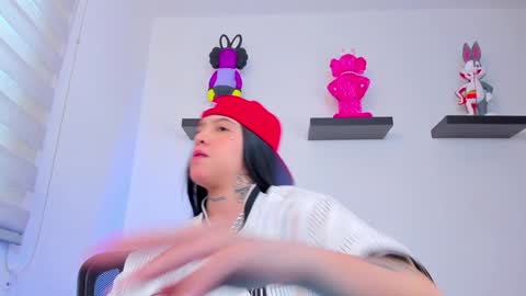 GANG online show from 12-29-24, 01:17