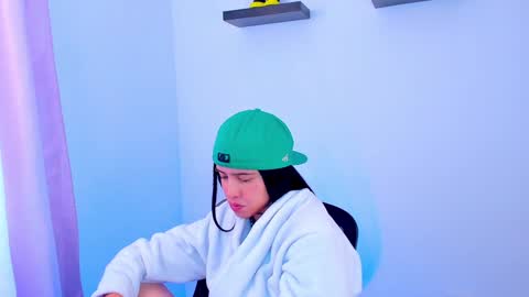 GANG online show from 01-10-25, 05:13