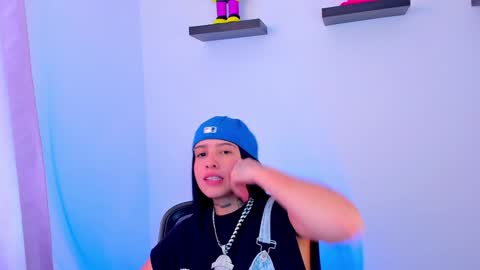 GANG online show from 01-12-25, 05:54