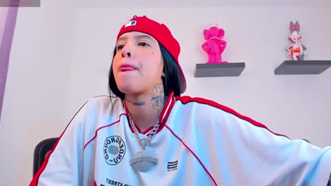 GANG online show from 01-15-25, 10:57