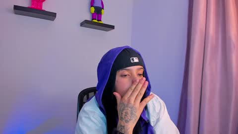 GANG online show from 01-22-25, 04:44